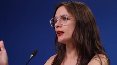 Ministra Vallejo acusa a la UDI de obstaculizar sala cuna universal y cuestiona "señales confusas" de Kast