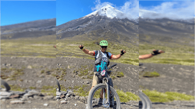 Curicano se corona campeón en el CVO Light 2026 realizado en el Lago Llanquihue