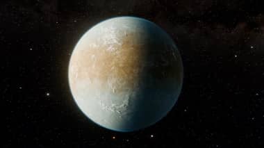 Descubren exoplaneta con órbita similar a la Tierra