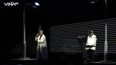 Pet Shop Boys cautiva en la Quinta Vergara en su debut en Viña 2026