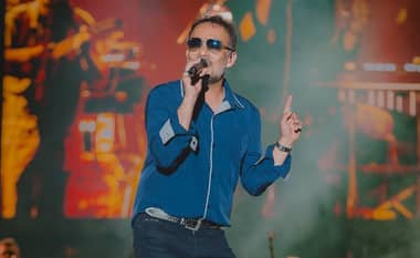 Revelan la programación oficial para la Fiesta de la Vendimia de Curicó 2026