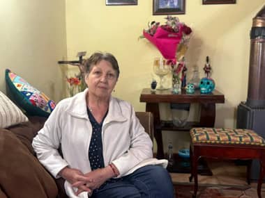 Impulsan rifa solidaria en apoyo a destacada exdocente curicana tras grave diagnóstico de cáncer