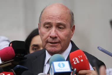 CFA advierte cuarto incumplimiento fiscal consecutivo y proyecta deuda cercana al 45% del PIB