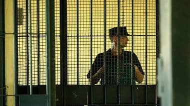 Reo se encuentra grave tras ser agredido en la Cárcel de Curicó