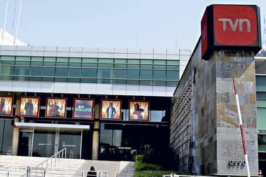 TVN acumula pérdidas superiores a 115 millones de dólares