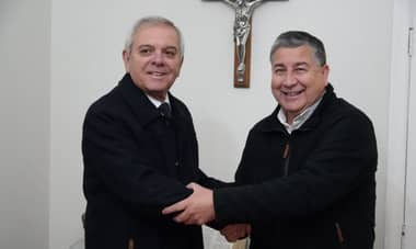 Teno logra el regreso del Programa Habitabilidad de FOSIS y activa bonos de emergencia