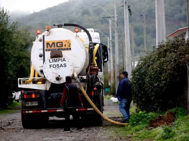 Municipio de Curicó despliega amplio operativo social y de salud en sector rural de Los Niches