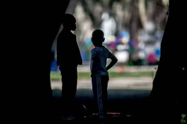 PDI ubica a 25 niños haitianos en investigación por presunto tráfico de migrantes