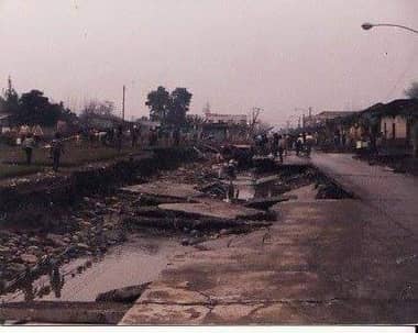 A 40 años del aluvión de Lontué: La tragedia que marcó para siempre a Molina