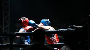 Exitosa velada boxeril se desarrolló en Molina