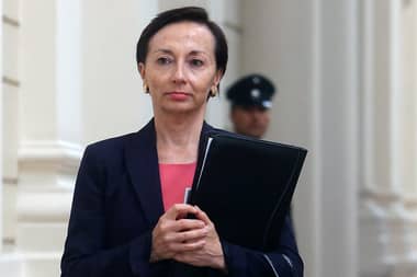 Corte Suprema abre 56 procesos de remoción contra jueces por viajes al extranjero con licencia médica