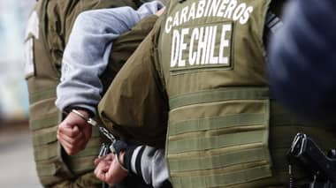 Se entrega presunto autor de ataque con arma blanca entre hermanos en Rauco