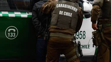 El Maule registra más de 1.100 detenidos y casi 40 mil controles policiales en los primeros 100 días de Gobierno