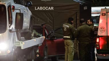 Niño de 12 años muere tras ser arrastrado durante encerrona familiar en San Bernardo