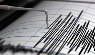 Fuerte sismo de 7,1 grados remece el centro de Venezuela