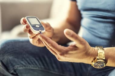 Estudio científico vincula grupo sanguíneo B con un 28% más de riesgo de diabetes tipo 2