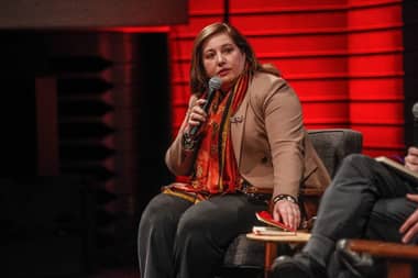 Senadora Vodanovic confirma que oposición evalúa llevar al Tribunal Constitucional la Reforma Tributaria