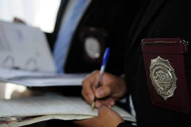Arica: Detienen a sujeto de 68 años en flagrancia por abuso sexual