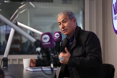 Presidente del Colegio de Profesores advierte desafíos logísticos del SLEP Los Cerezos y urge descentralizar su gestión
