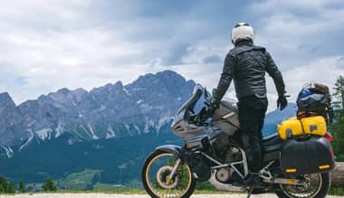 Crece uso de motocicletas en el Maule, aunque advierten sobre falta de escuelas certificadas