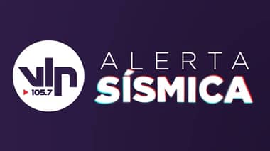 Temblor en la zona sur: Esta fue la magnitud del movimiento telúrico