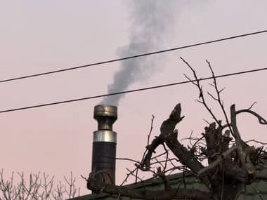 Curicó y Romeral estarán bajo Alerta Ambiental este lunes