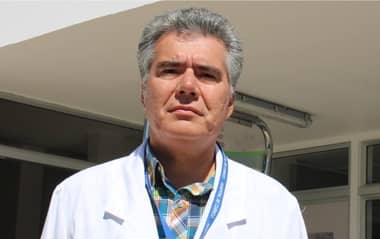 Cuestionan apertura de concurso para reemplazar al Dr. Cantero como director del Hospital de Curicó