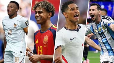 Definidas las semifinales del Mundial 2026: Argentina se medirá con Inglaterra