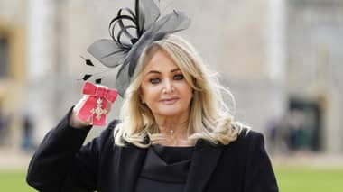 Fallece Bonnie Tyler: la voz de "Total Eclipse of the Heart"