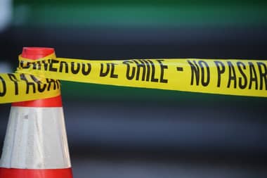 Alcohotest de conductor en fatal atropello en Viña del Mar arrojó 0.0 grados