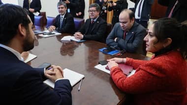 Gobierno fiscaliza $1,4 billones en transferencias a fundaciones sin rendición