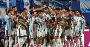 Argentina vs. Egipto: Los récords de Messi y las estadísticas que marcan un duelo histórico en el Mundial 2026