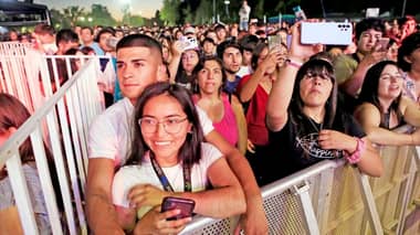 Fiesta de la Independencia de Talca tendrá transmisión televisiva por tres años