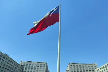 Japón lidera ranking global de reputación y Chile ocupa el puesto 33