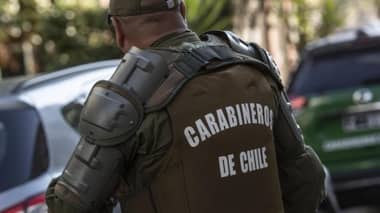 Más de 200 controles preventivos deja ronda extraordinaria del Escuadrón Centauro en Teno