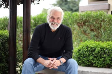 Pesar en el mundo de la actuación por muerte de Fernando Kliche