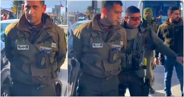 Exseremi de Salud de Coquimbo es detenido por hacerse pasar por Carabinero y realizar controles vehiculares