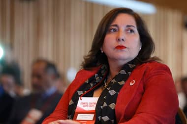 Senadora Vodanovic reiteró rechazo a la invariabilidad tributaria y anunció recurso al Tribunal Constitucional
