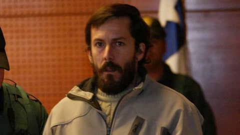Fallece Juan Aliste Vega, condenado por el crimen del carabinero Luis Moyano