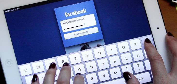 Detienen a sujeto que vendía especies robadas por Facebook