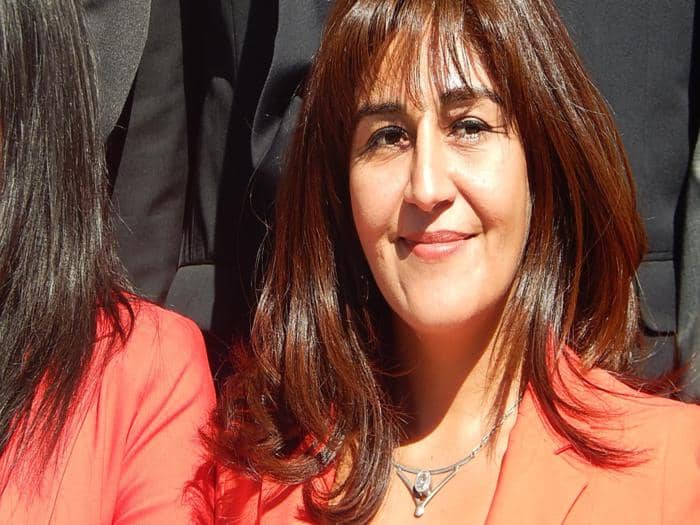 Seremi de deportes renuncia para postularse como diputada