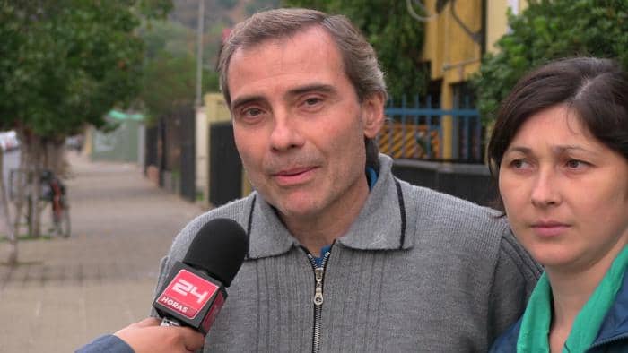 SML de Curicó estuvo tres semanas sin médico