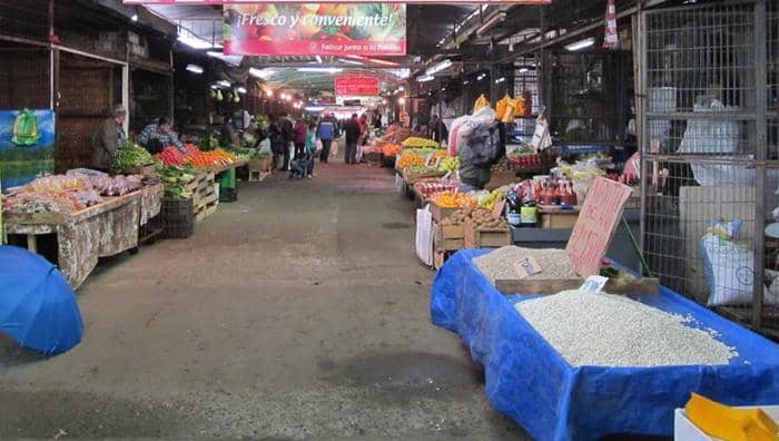 [VIDEO] ¿Subirán los precios del pescado y los mariscos en la Felicur?