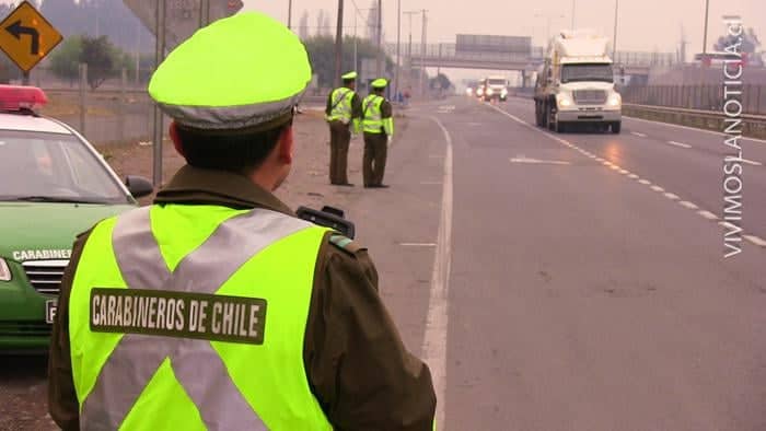 Castigarán a conductores que transitan por la pista izquierda