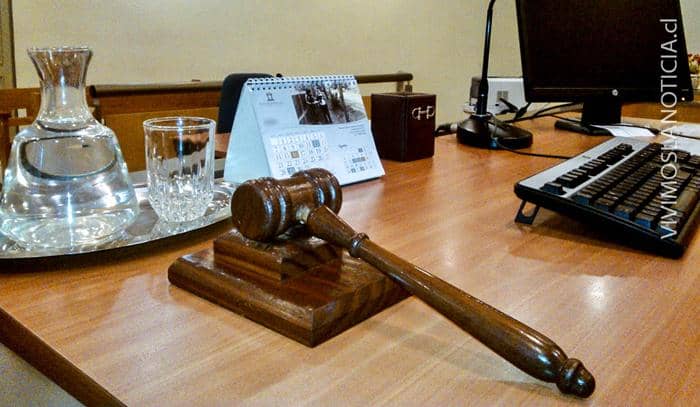 Poder Judicial entrega a la comunidad nuevo glosario de términos legales