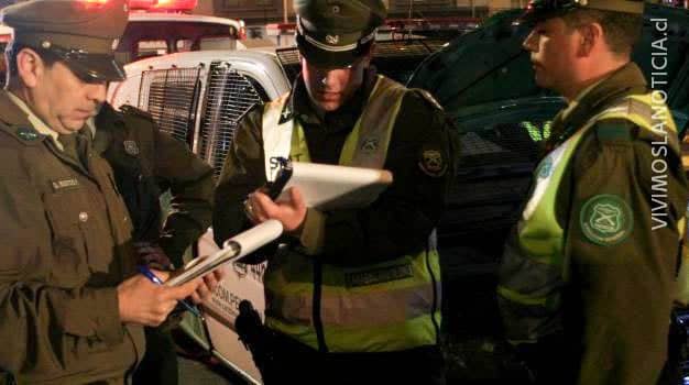 Investigan baleo de tres personas en Aguas Negras