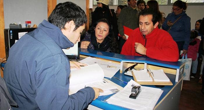 Se inició proceso para postular a subvención municipal 2016