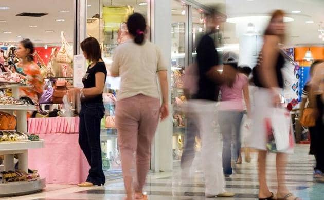 PDI alerta nuevo método de hurto al interior de tiendas del retail