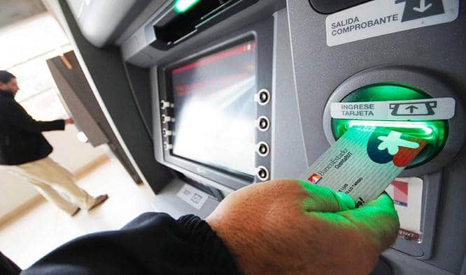 Banco de Chile limitó transferencias hacia CuentaRUT para evitar fraudes