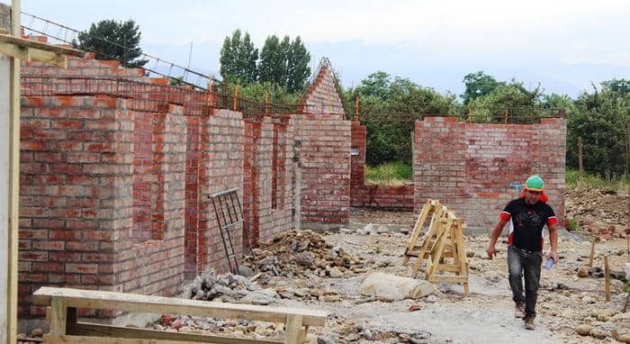 Familias maulinas ya pueden postular al subsidio habitacional para sectores medios